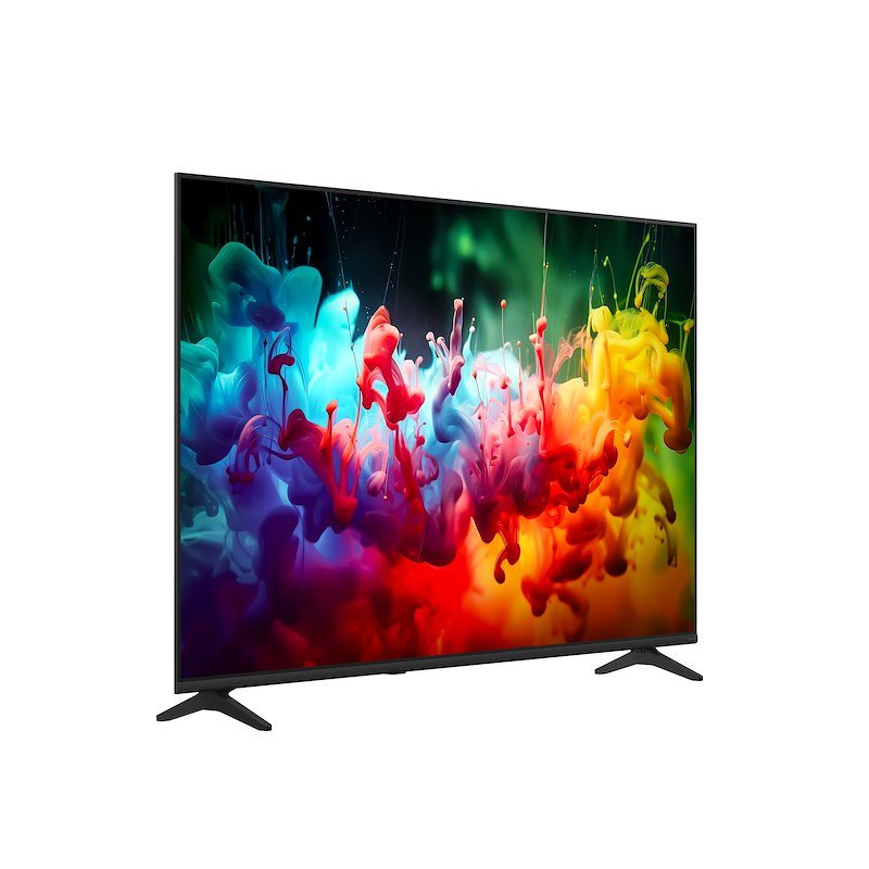 Lg TV QLED 65" 65QNED70B6C 	Charcoal Black