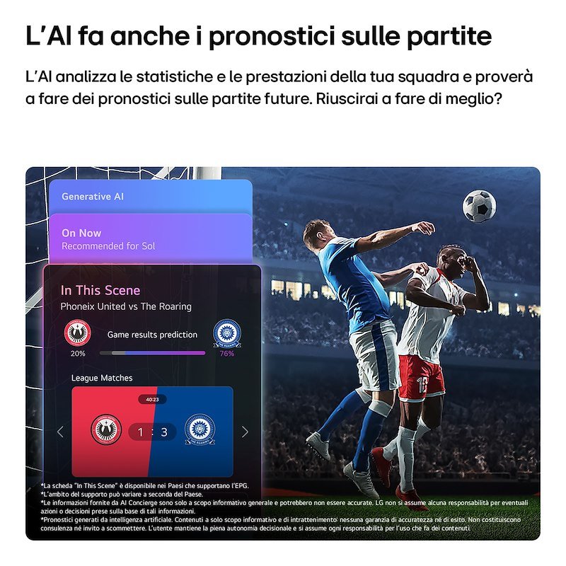 Lg TV QLED 65" 65QNED70B6C 	Charcoal Black