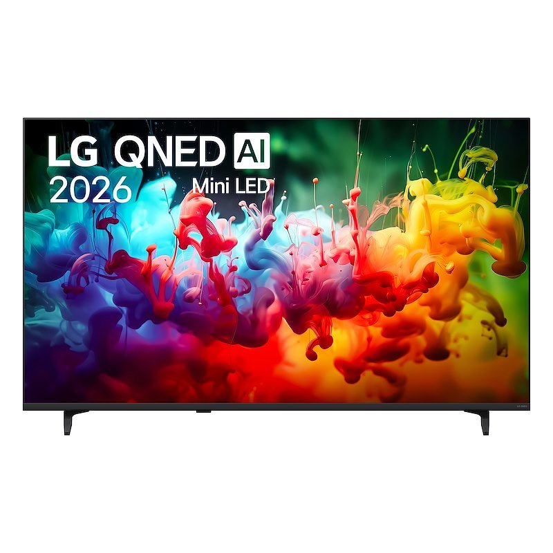 Lg TV QLED 55" 55qned70b6c.api