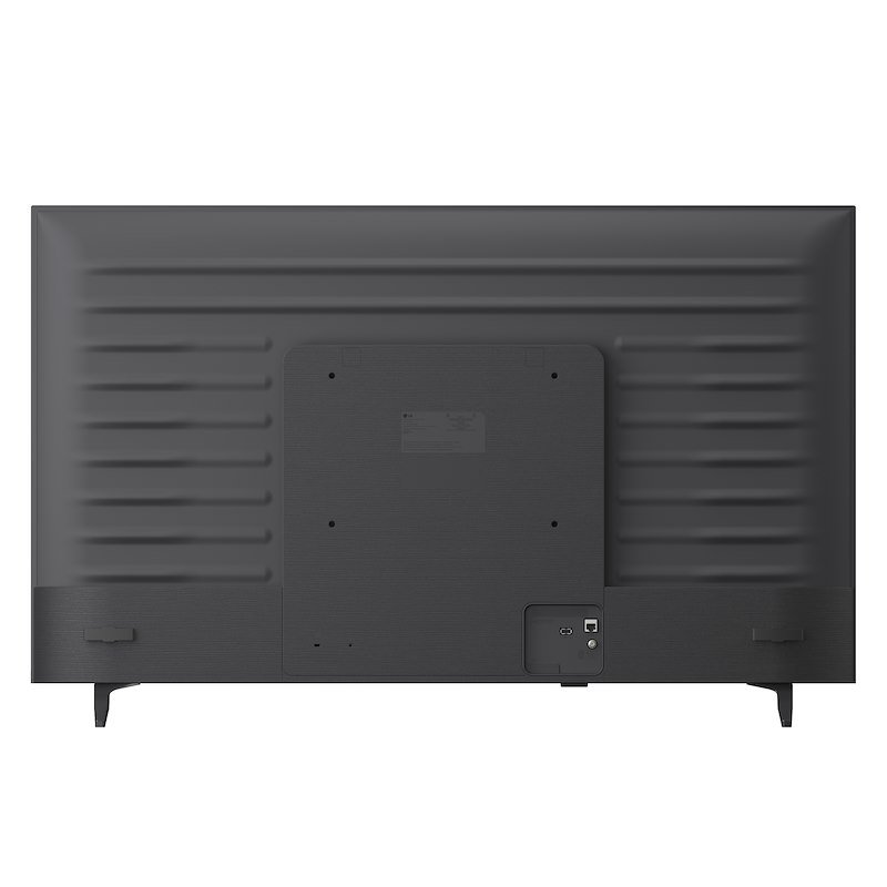 LG TV QNED AI MiniLED 50'' Serie QNED70B 50QNED70B6C Charcoal Black