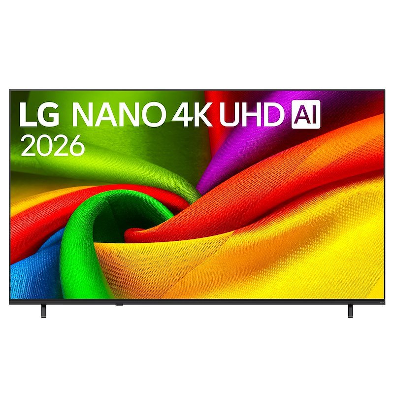 Lg TV LED 85" 85nu900b6la.api