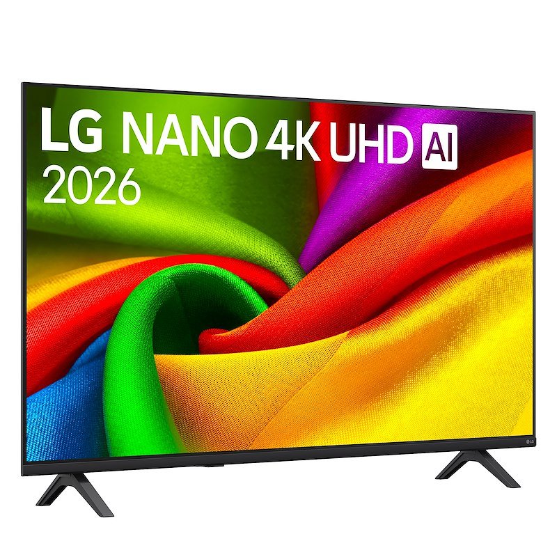 Lg TV LED 50'' Serie NU9050nu900b6la.api
