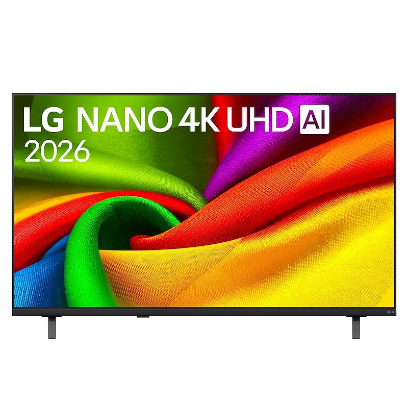 Lg TV LED 50'' Serie NU9050nu900b6la.api