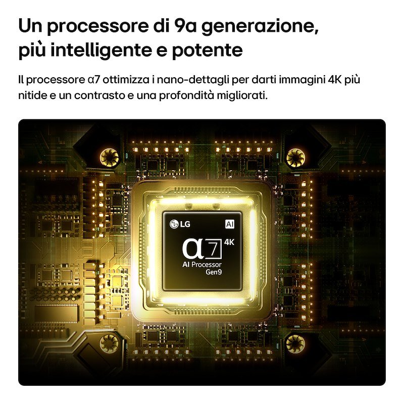 Lg TV LED 50'' Serie NU9050nu900b6la.api