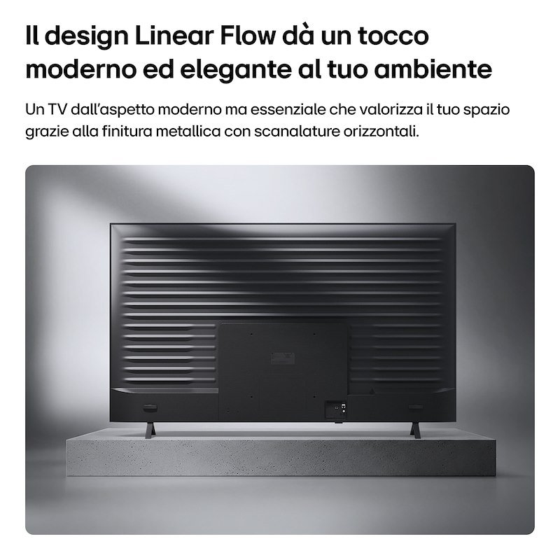 Lg TV LED 50'' Serie NU9050nu900b6la.api