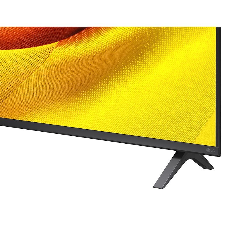 LG NANO 4K UHD AI 43'' Serie NU90 43nu900b6la.api Charcoal Black