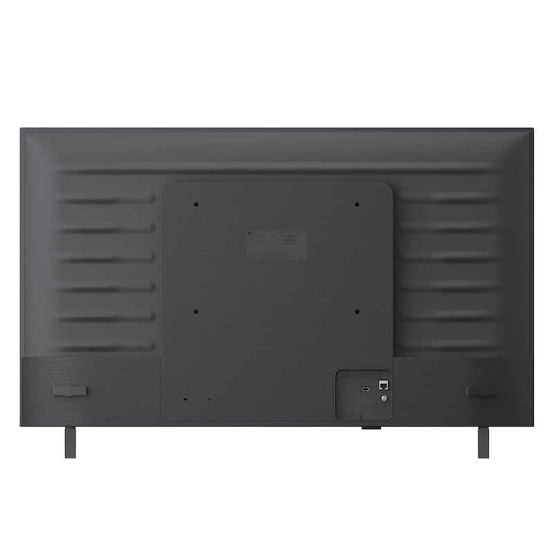 LG NANO 4K UHD AI 43'' Serie NU90 43nu900b6la.api Charcoal Black