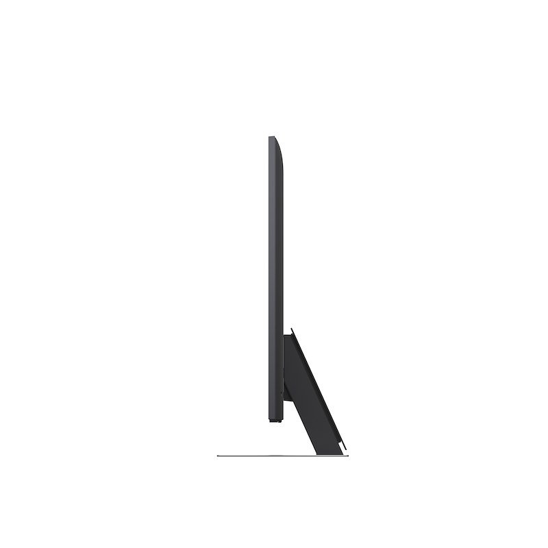LG QNED evo AI MiniLED 43'' Serie QNED86B 43QNED86B6B Charcoal Black