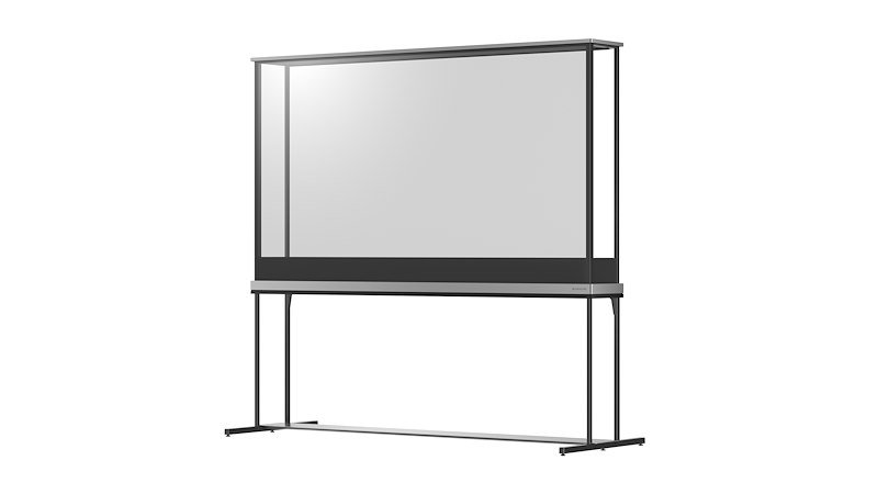 Lg TV Oled 77" Signature Oled77t49la.api Argento
