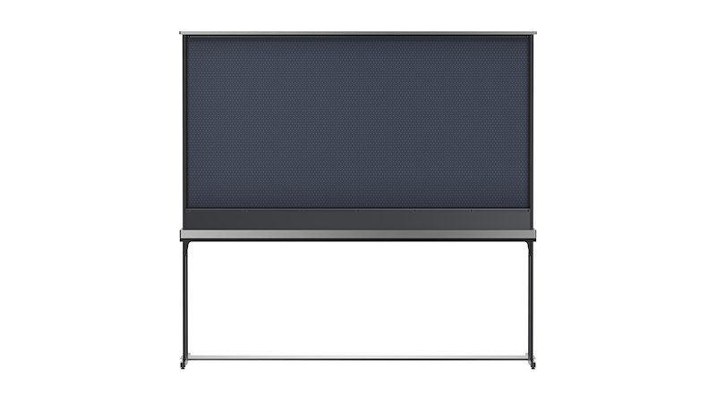 Lg TV Oled 77" Signature Oled77t49la.api Argento