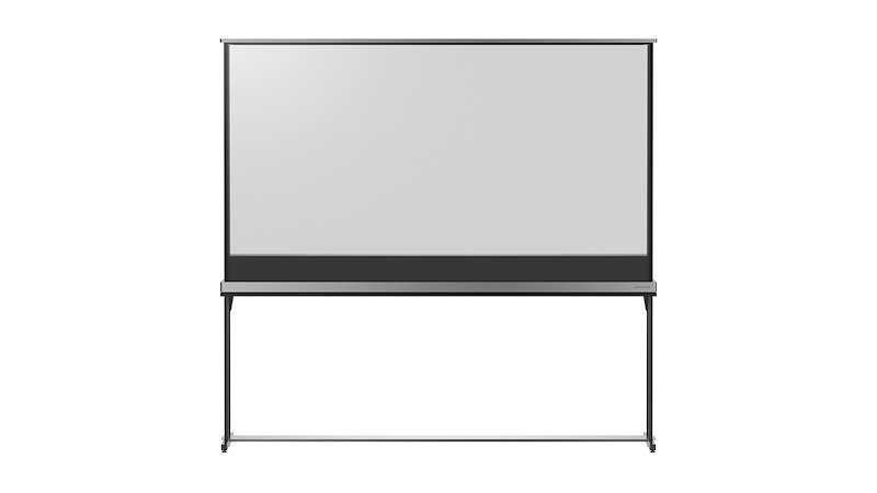 Lg TV Oled 77" Signature Oled77t49la.api Argento