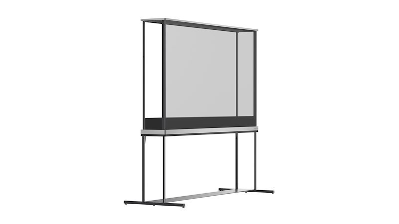 Lg TV Oled 77" Signature Oled77t49la.api Argento
