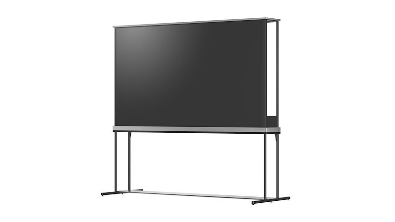 Lg TV Oled 77" Signature Oled77t49la.api Argento