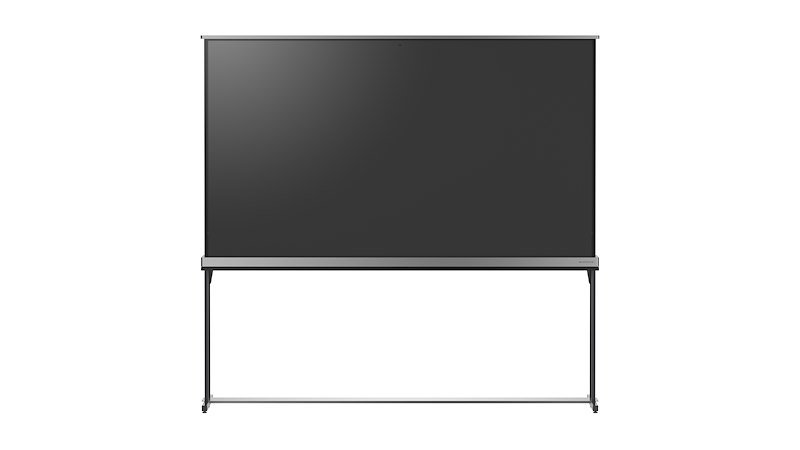 Lg TV Oled 77" Signature Oled77t49la.api Argento