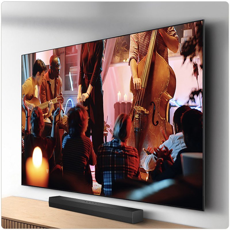 Lg Soundbar 2.1 wireless S30A