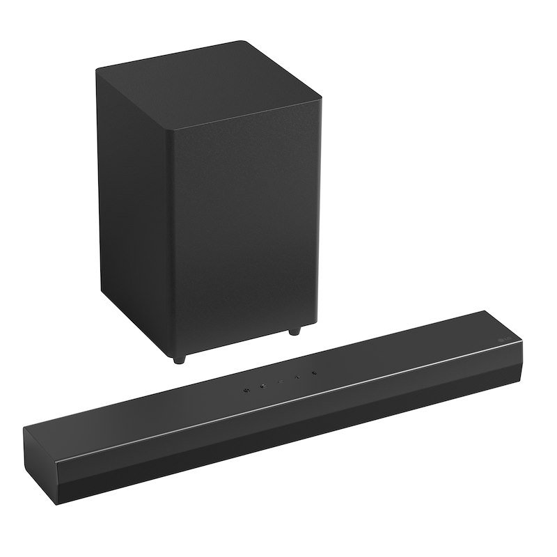 Lg Soundbar 2.1 wireless S30A