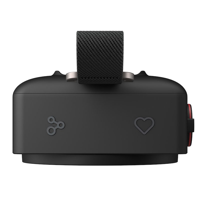 Lg Speaker boom Mini by will.i.am Mini.aeutlbk black