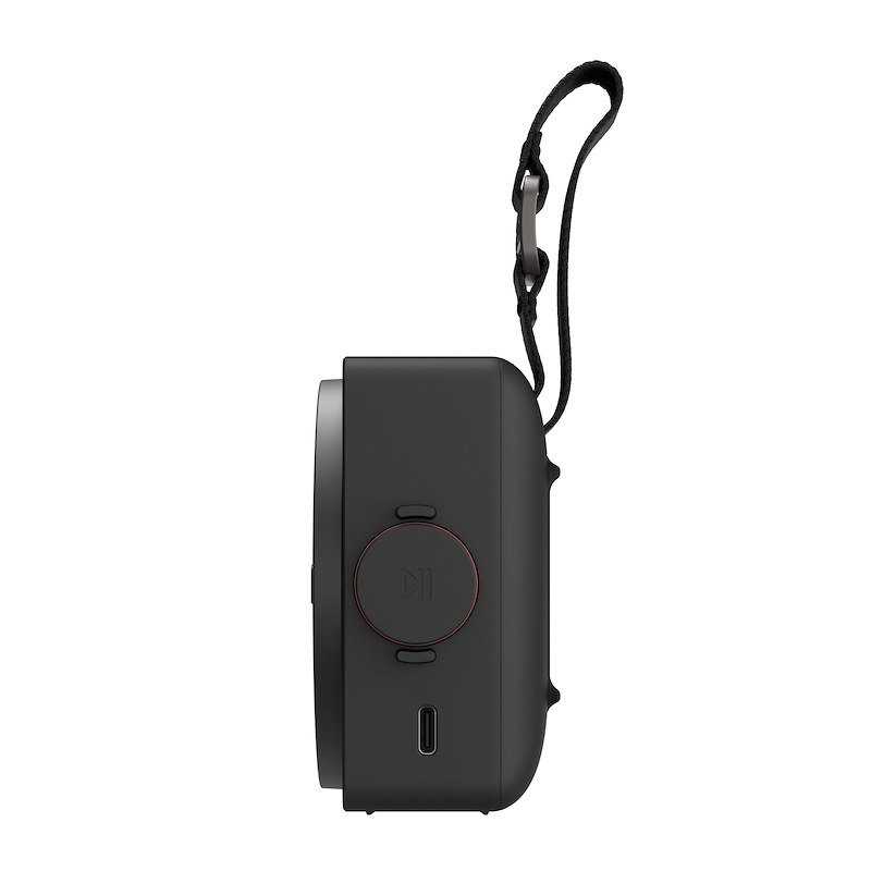 Lg Speaker boom Mini by will.i.am Mini.aeutlbk black