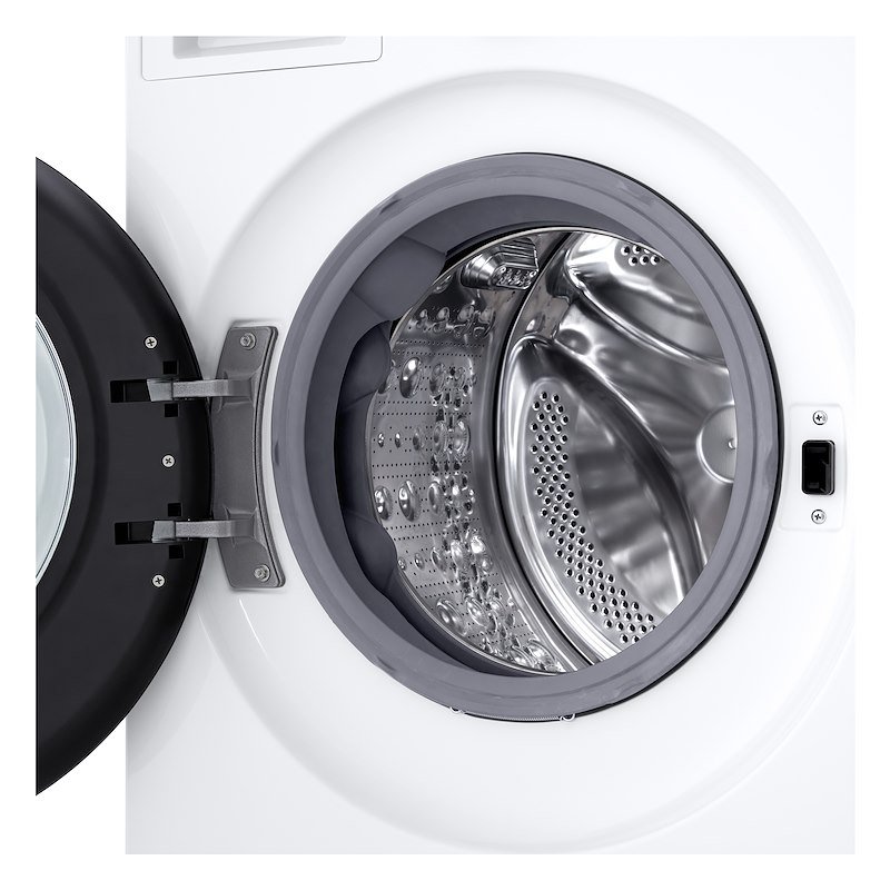 Lg  Lavasciuga 11/6 kg Whx9016tlc Bianco