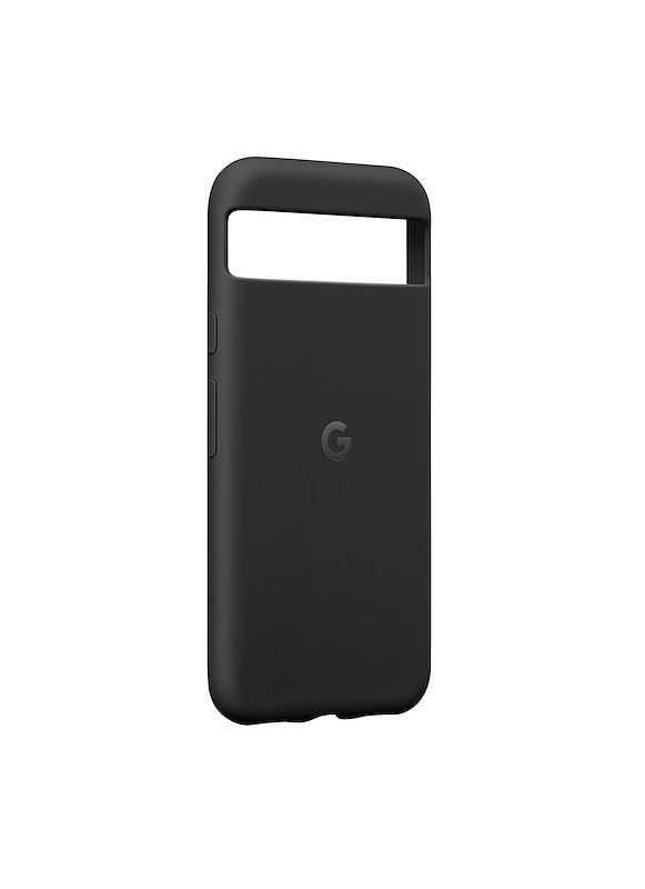 Google custodia per Gogle Pixel 8a Ga05487-ww Nero