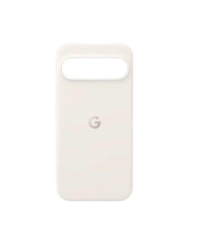 Google Custodia Rigida Google Pixel 9 PRO XL Ga05657-ww Bianca