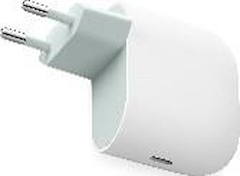 Google Caricatore universale bianco USB-C Ga05732-eu Bianco