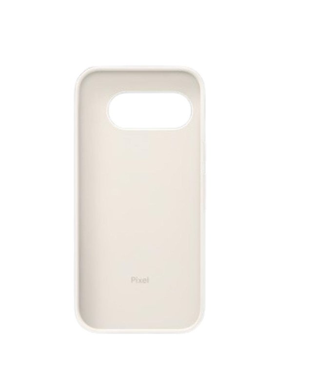 Google Custodia Silicone Google Pixel 9A Porcellana Tensor G4 Ga09302-ww