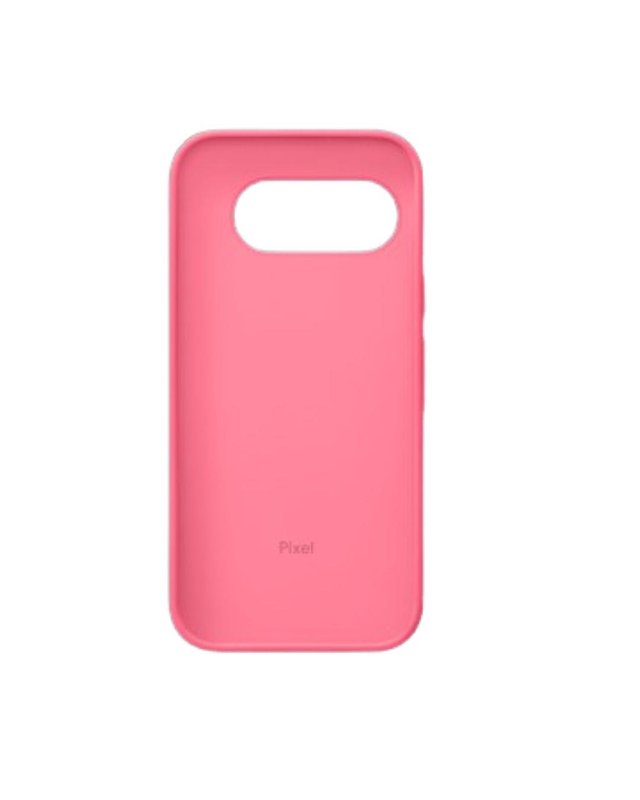 Google custodia Silicone Google Pixel 9A Lampone Tensor G4  Ga09303-ww