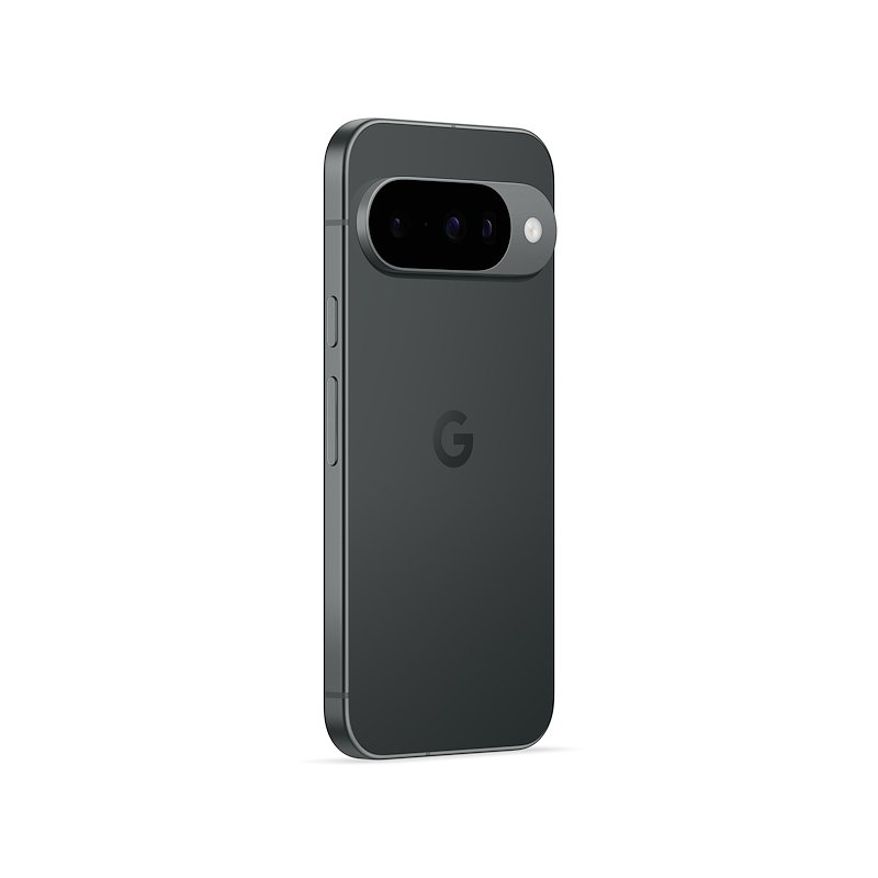 Google Smartphone  Pixel 10 5g 12/128GB Obsidiana
