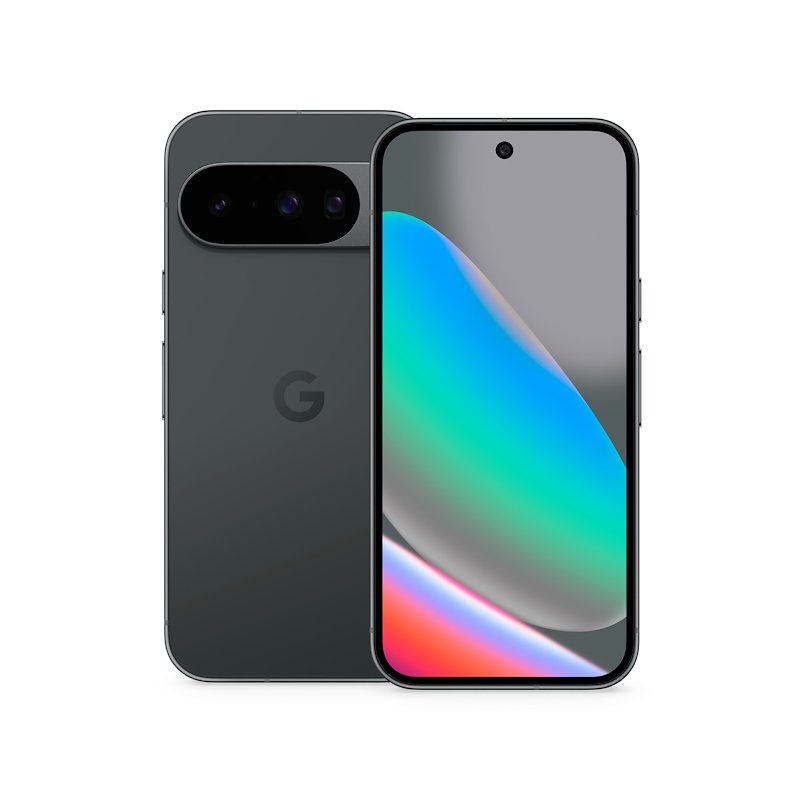 Google Smartphone  Pixel 10 5g 12/128GB Obsidiana