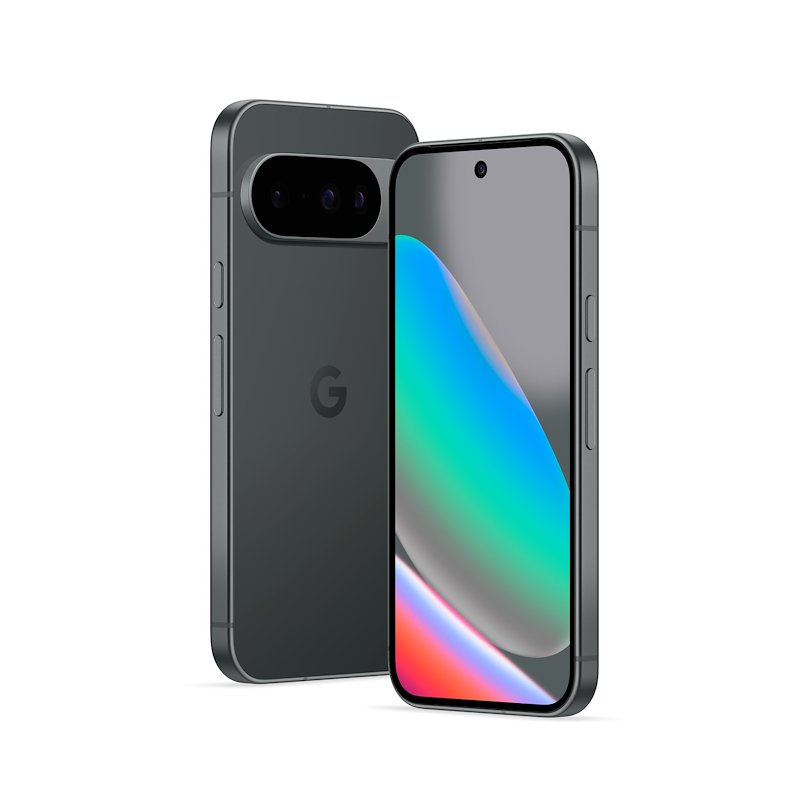Google Smartphone  Pixel 10 5g 12/128GB Obsidiana