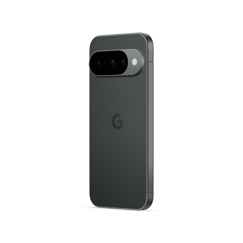 Google Smartphone  Pixel 10 5g 12/128GB Obsidiana