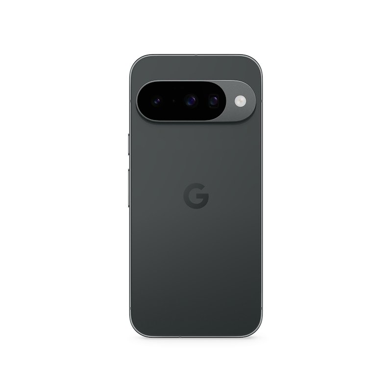 Google Smartphone  Pixel 10 5g 12/256GB Obsidiana