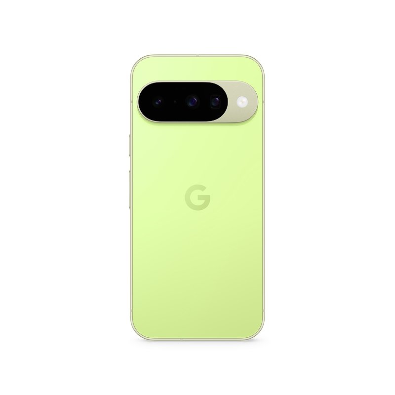 Google Smartphone Pixel 10 5g 12/256GB Verde Cedro