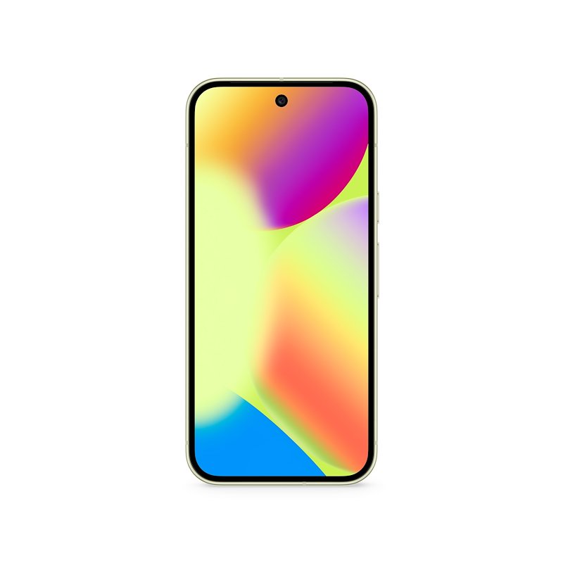 Google Smartphone Pixel 10 5g 12/256GB Verde Cedro