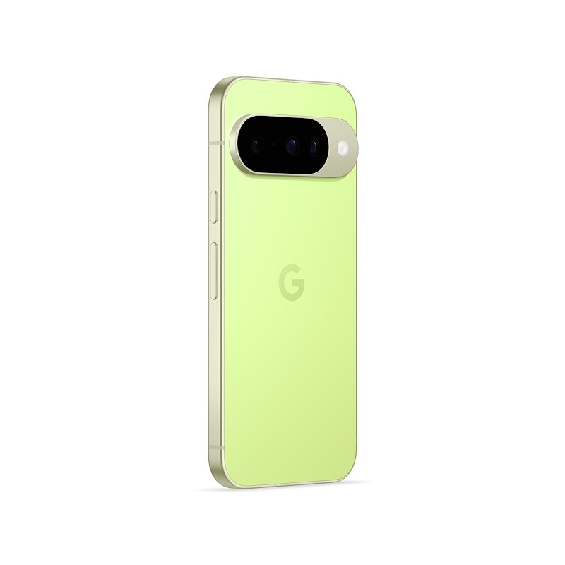 Google Smartphone Pixel 10 5g 12/256GB Verde Cedro