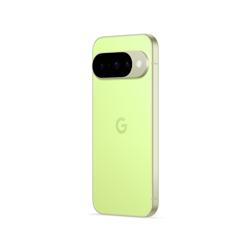 Google Smartphone Pixel 10 5g 12/256GB Verde Cedro