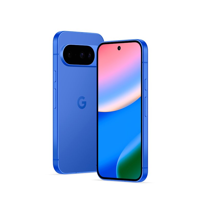 Google Smartphone  Pixel 10 5g 12/256GB Indaco