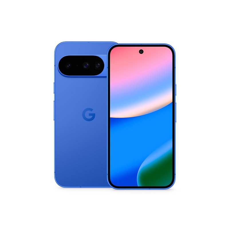 Google Smartphone  Pixel 10 5g 12/256GB Indaco
