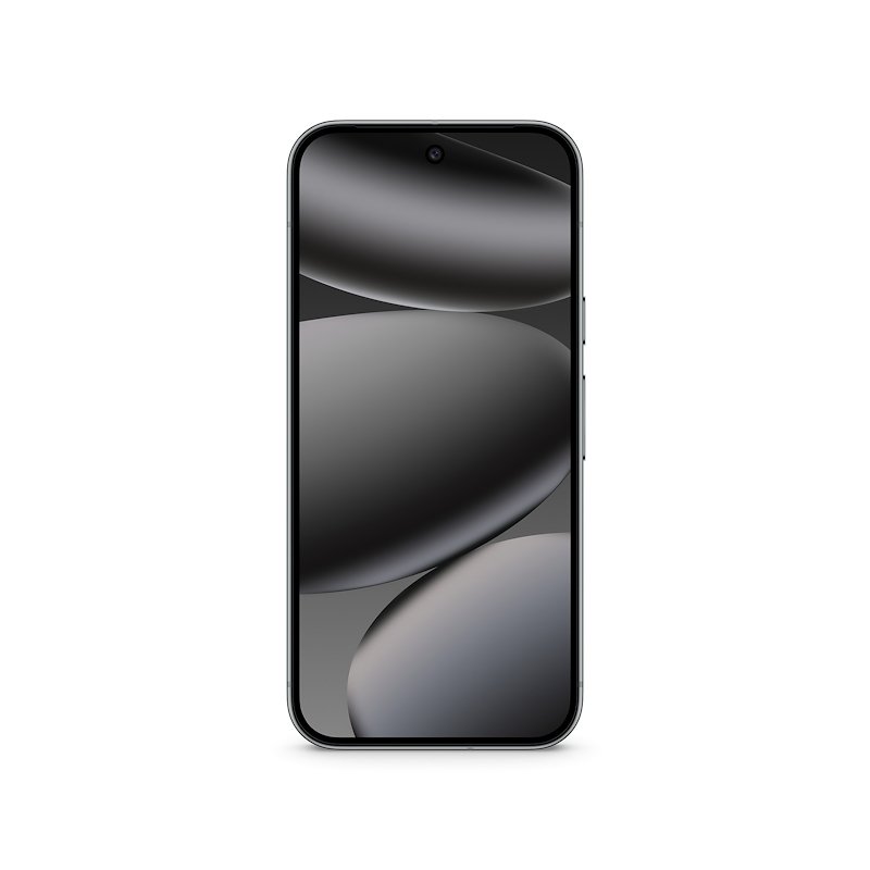 Google Smartphone Pixel 10 Pro 16/128 GB Obsidian