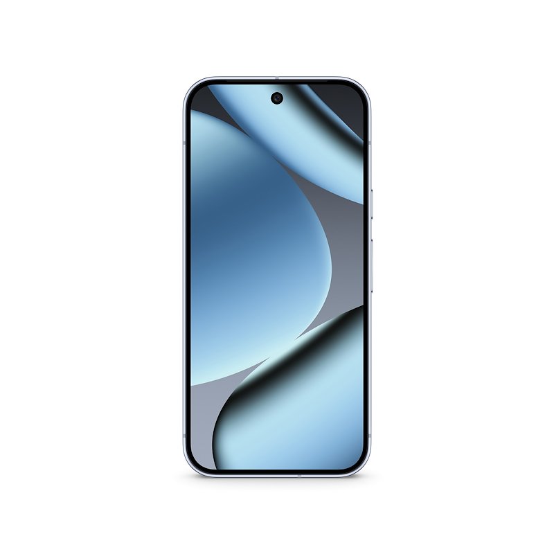 Google Smartphone Pixel 10 Pro 16/128 GB Moonstone
