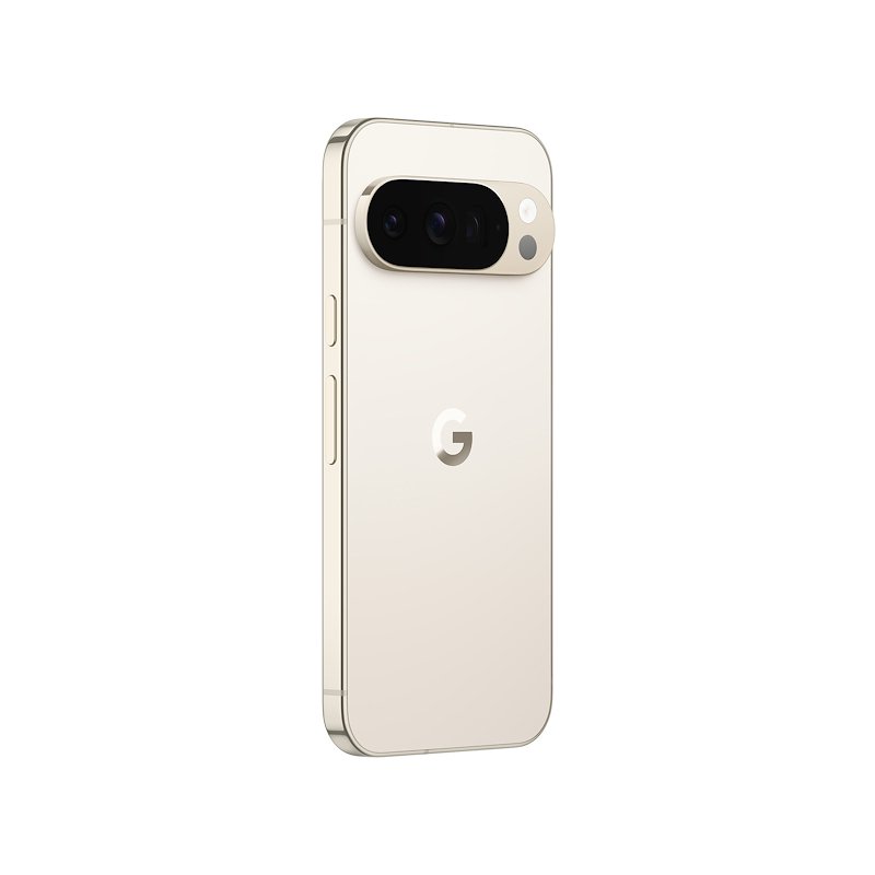 Google Smartphone Pixel 10 Pro 16/256 GB Grigio Creta