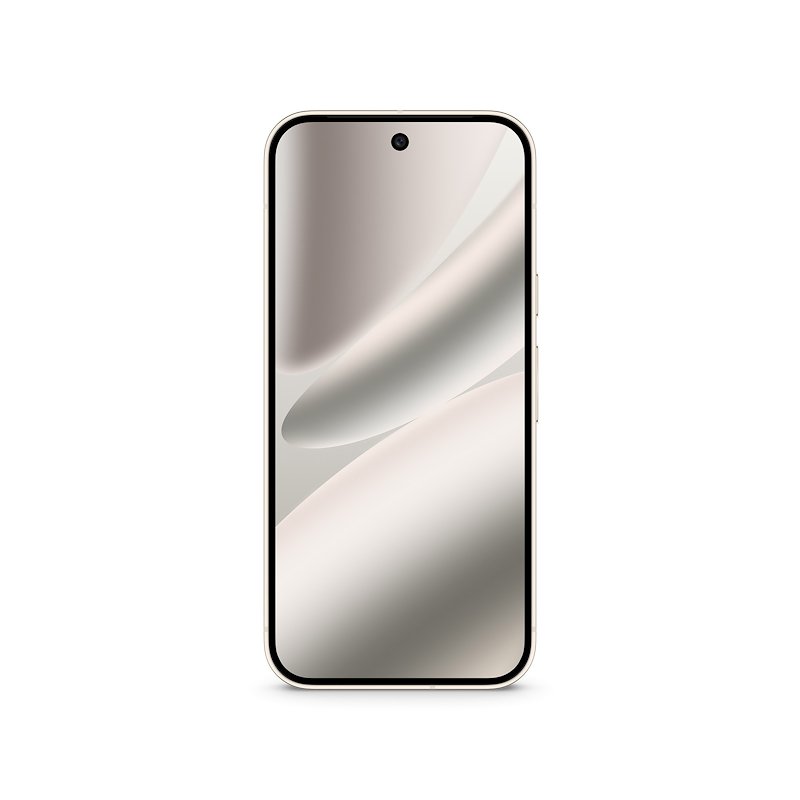 Google Smartphone Pixel 10 Pro 16/256 GB Grigio Creta