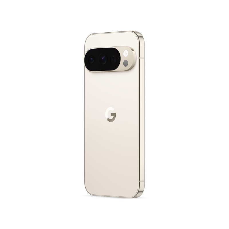 Google Smartphone Pixel 10 Pro 16/256 GB Grigio Creta