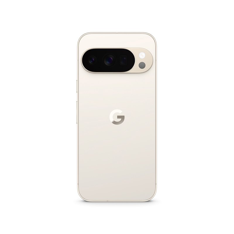 Google Smartphone Pixel 10 Pro 16/256 GB Grigio Creta