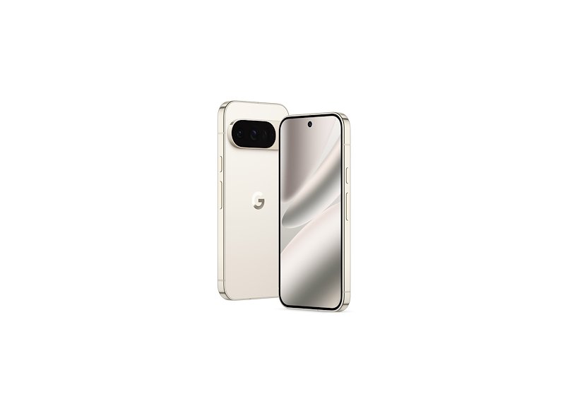 Google Smartphone Pixel 10 Pro 16/256 GB Grigio Creta