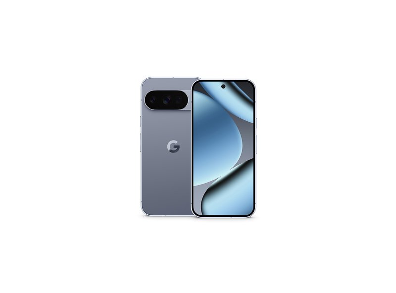 Google Smartphone Pixel 10 Pro 16/256 GB Moonstone