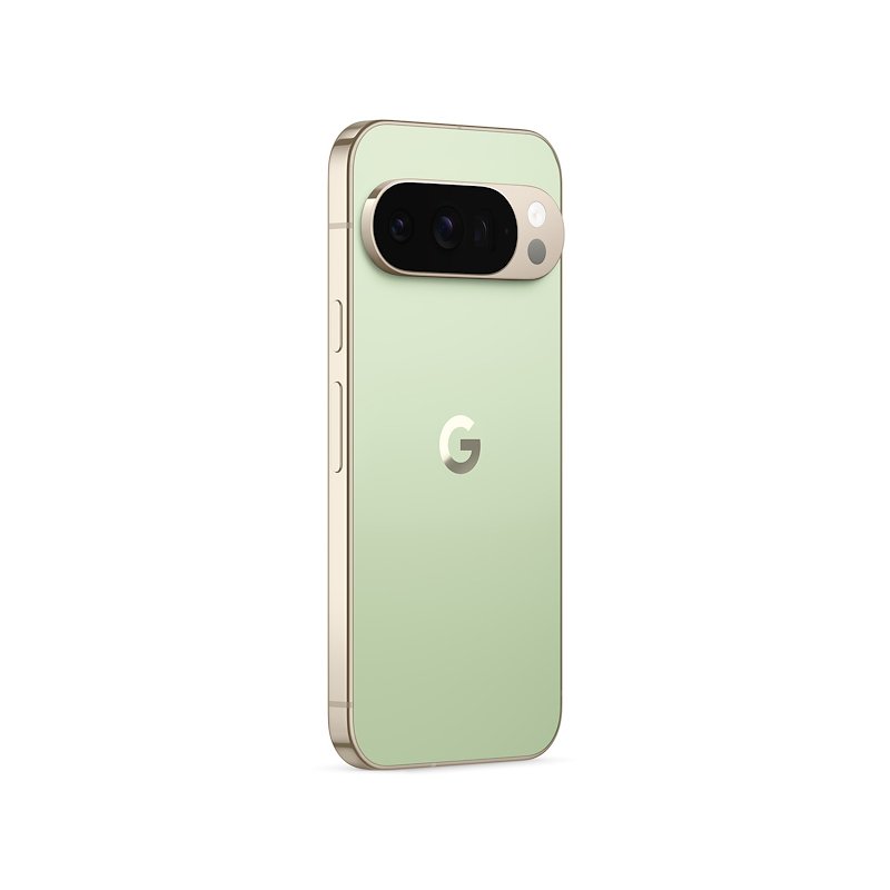 Google Smartphone Pixel 10 Pro 16/ 256gb Verde giada