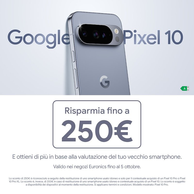 Google Smartphone Pixel 10 Pro Xl 16/ 256GB Verde