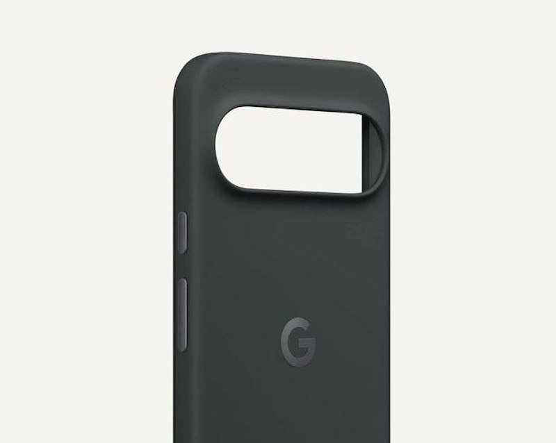 Cover Google Pixel 10 Pro XL GA09831-WW Obsidiana